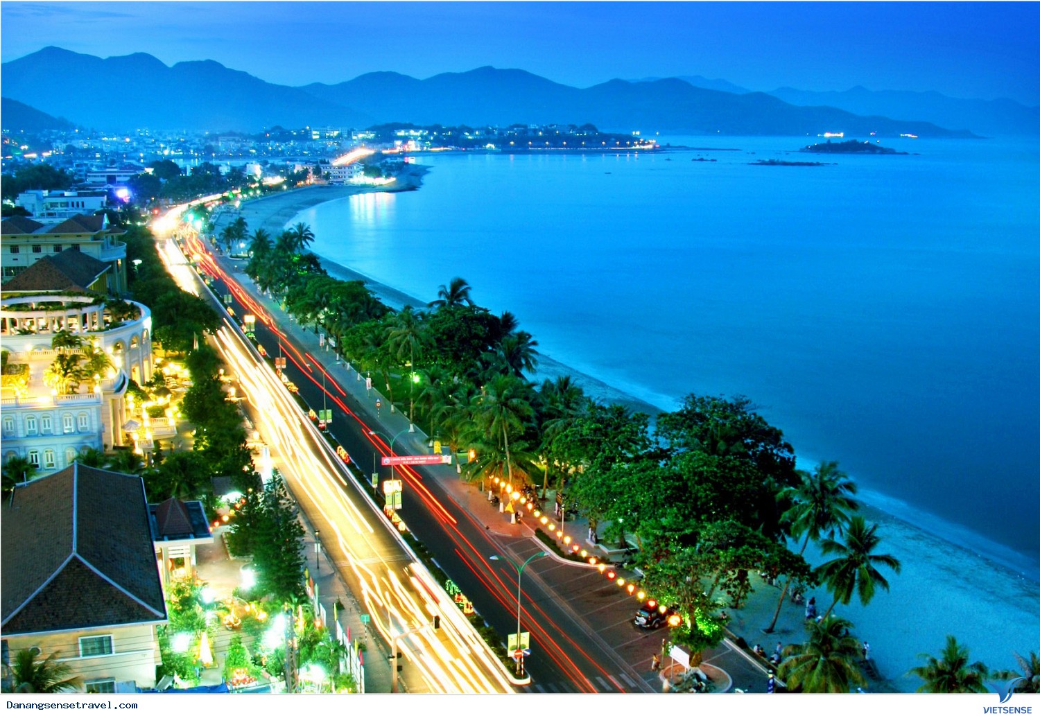 Đà Nẵng đang triển khai thêm các dịch vụ hành trình - Ảnh 3 Đà Nẵng đang triển khai thêm các dịch vụ hành trình - Ảnh 3