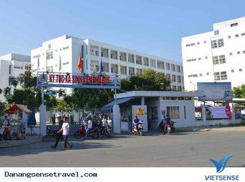 Đà Nẵng Dành 2000 Chỗ Ở Miễn Phí Cho Thí Sinh Quảng Nam - Ảnh 1 Đà Nẵng Dành 2000 Chỗ Ở Miễn Phí Cho Thí Sinh Quảng Nam - Ảnh 1