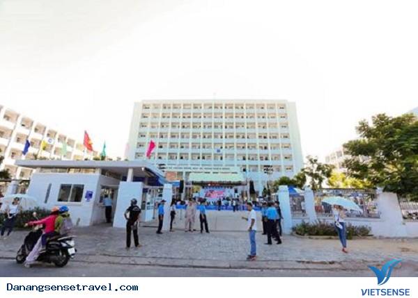 Đà Nẵng Dành 2000 Chỗ Ở Miễn Phí Cho Thí Sinh Quảng Nam - Ảnh 2 Đà Nẵng Dành 2000 Chỗ Ở Miễn Phí Cho Thí Sinh Quảng Nam - Ảnh 2