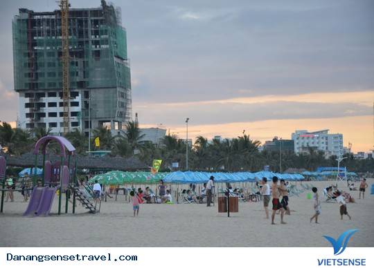 Đà Nẵng đầu tư bãi tắm công cộng khu thăm quan biển Marble Mountain - Ảnh 2 Đà Nẵng đầu tư bãi tắm công cộng khu thăm quan biển Marble Mountain - Ảnh 2