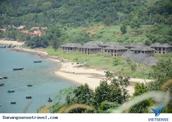 Đà Nẵng đề xuất cắt giảm quy mô dự án hành trình ở Sơn Trà - Ảnh 1 Đà Nẵng đề xuất cắt giảm quy mô dự án hành trình ở Sơn Trà - Ảnh 1