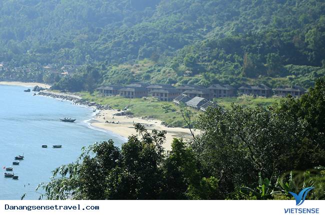 Đà Nẵng đề xuất cắt giảm quy mô dự án hành trình ở Sơn Trà - Ảnh 3 Đà Nẵng đề xuất cắt giảm quy mô dự án hành trình ở Sơn Trà - Ảnh 3