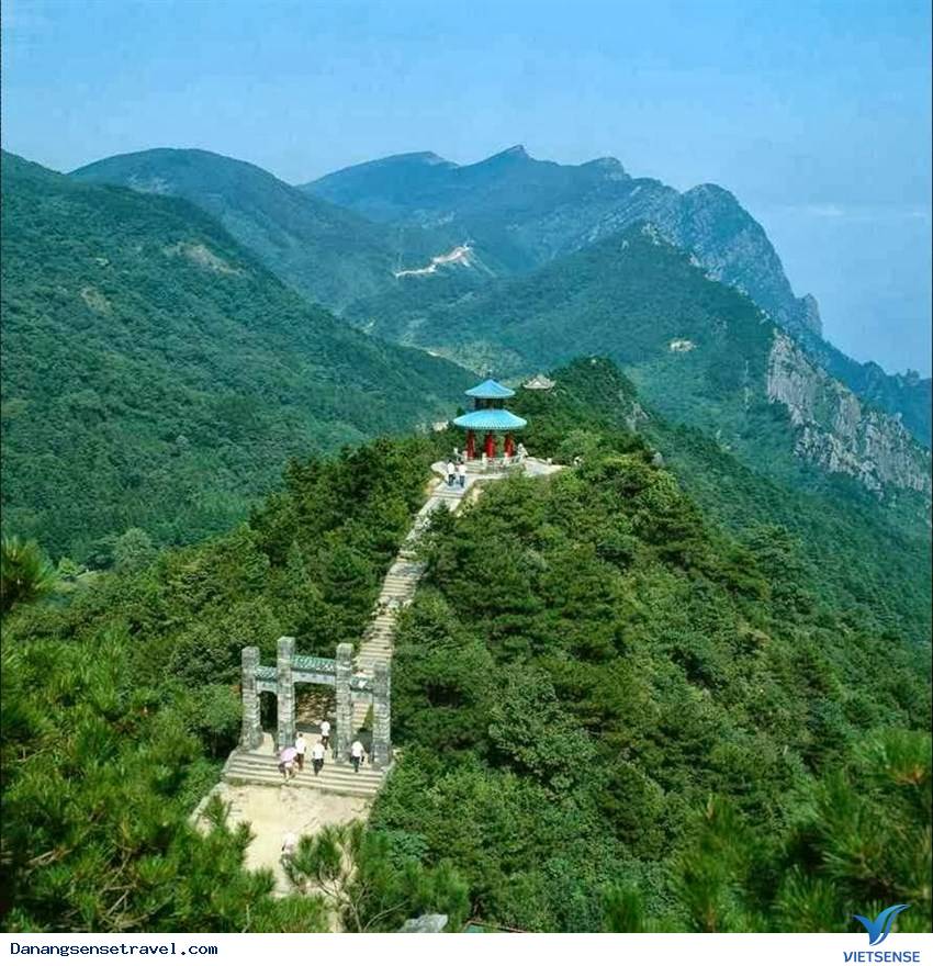 Đà Nẵng điểm đến an toàn thân thiện văn minh - Ảnh 2 Đà Nẵng điểm đến an toàn thân thiện văn minh - Ảnh 2