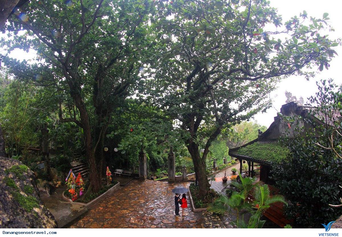 Đà Nẵng điểm đến an toàn thân thiện văn minh - Ảnh 3 Đà Nẵng điểm đến an toàn thân thiện văn minh - Ảnh 3