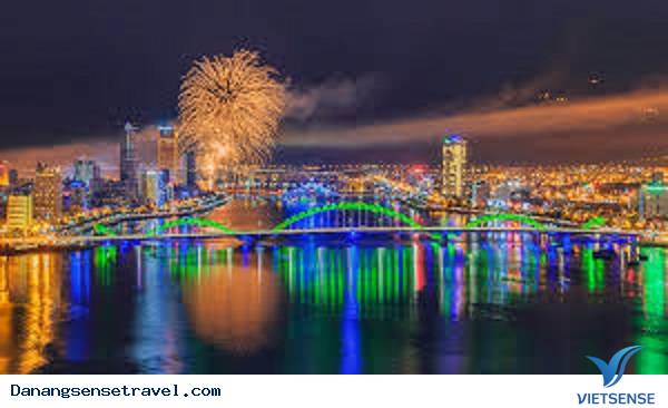Đà Nẵng điểm đến của những sự kiện và lễ - Ảnh 1