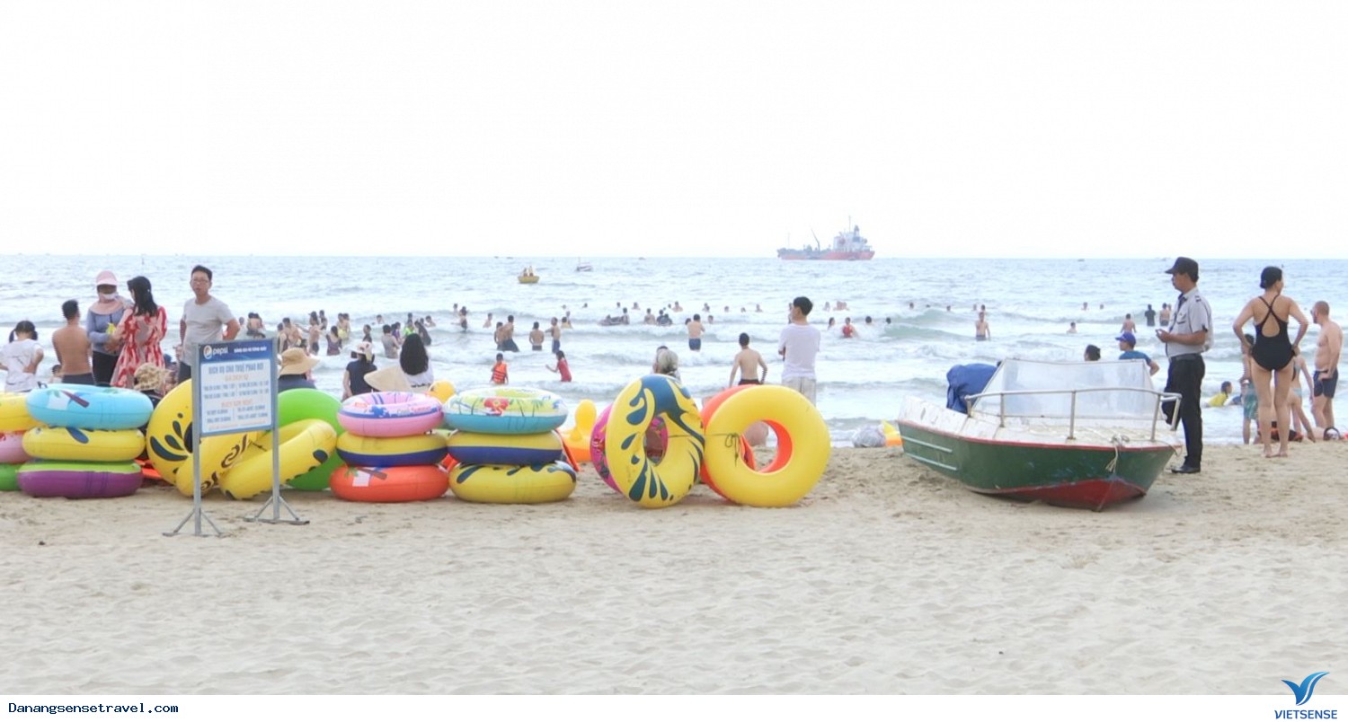 Đà Nẵng điểm đến của những sự kiện và lễ - Ảnh 2