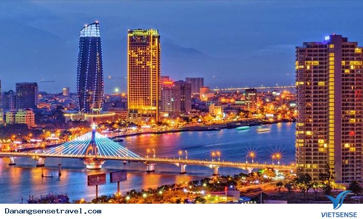 Đà Nẵng điểm dến hàng đầu tại Việt Nam và châu Á - Ảnh 1