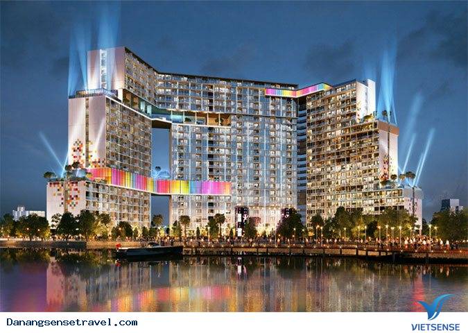 Đà Nẵng điểm dến hàng đầu tại Việt Nam và châu Á - Ảnh 3