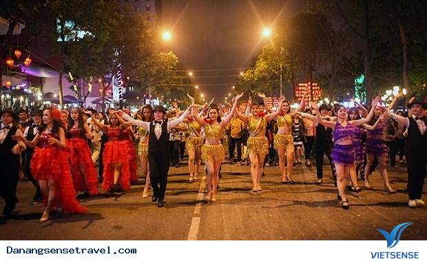 Đà Nẵng điểm đến sự kiện và lễ hội hàng đầu châu Á - Ảnh 1