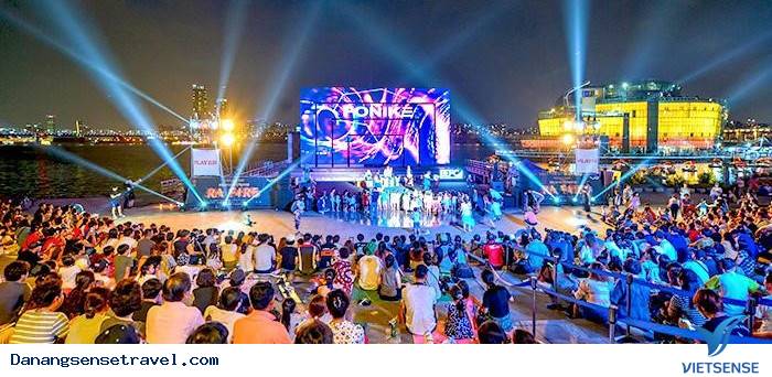 Đà Nẵng điểm đến sự kiện và lễ hội hàng đầu châu Á - Ảnh 2