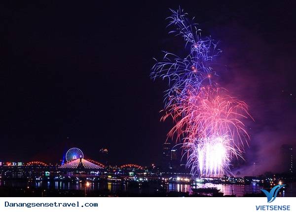 Đà Nẵng điểm đến sự kiện và lễ hội hàng đầu châu Á - Ảnh 3