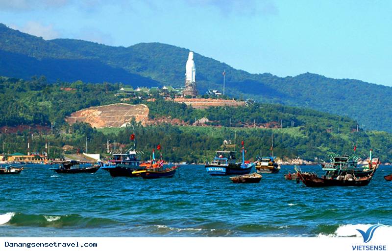 Đà Nẵng điểm chuyến đi hấp dẫn nhân dịp Đại hội Thể thao bãi biển lần 5 - Ảnh 5