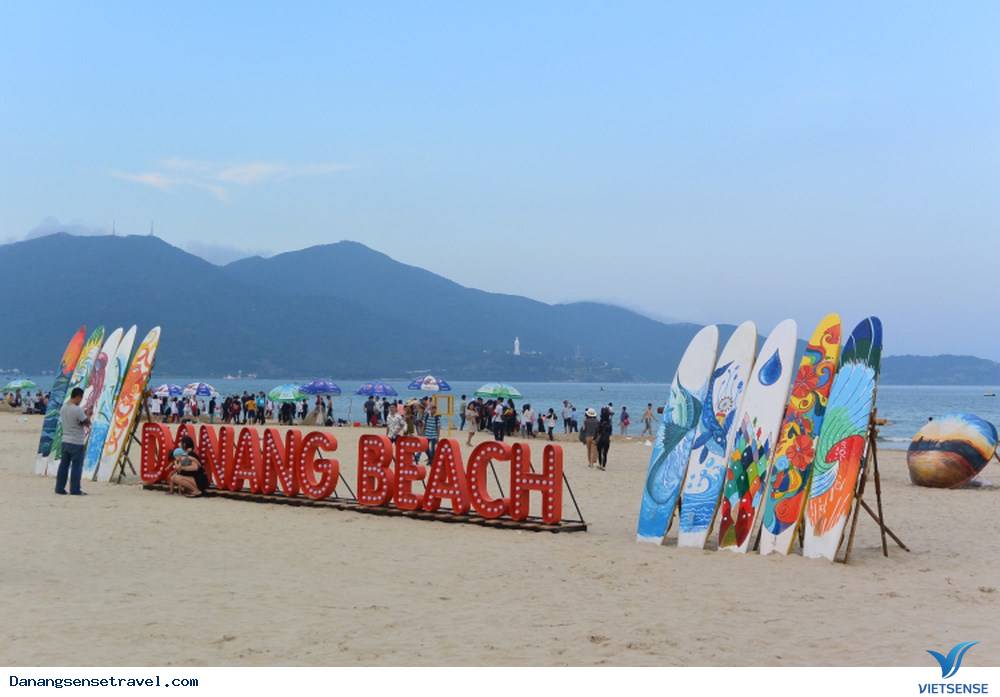 Đà Nẵng- Điểm hẹn mùa hè 2018 - Ảnh 3 Đà Nẵng- Điểm hẹn mùa hè 2018 - Ảnh 3