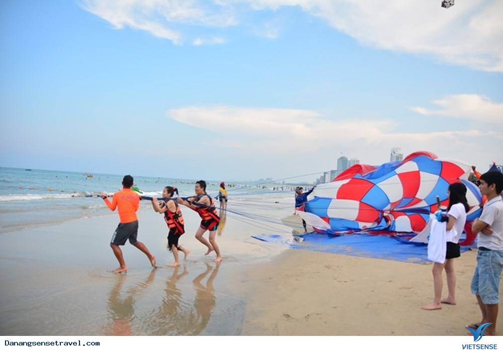 Đà Nẵng- Điểm hẹn mùa hè 2018 - Ảnh 4 Đà Nẵng- Điểm hẹn mùa hè 2018 - Ảnh 4