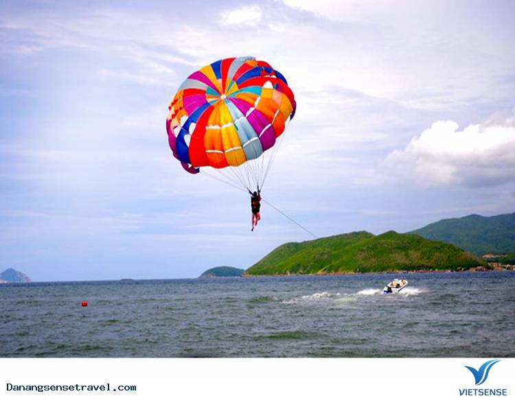 Đà Nẵng đón Mùa thăm quan, nghỉ dưỡng cùng nhiều sản phẩm mới lạ - Ảnh 1 Đà Nẵng đón Mùa thăm quan, nghỉ dưỡng cùng nhiều sản phẩm mới lạ - Ảnh 1