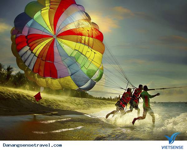 Đà Nẵng đón Mùa thăm quan, nghỉ dưỡng cùng nhiều sản phẩm mới lạ - Ảnh 3 Đà Nẵng đón Mùa thăm quan, nghỉ dưỡng cùng nhiều sản phẩm mới lạ - Ảnh 3