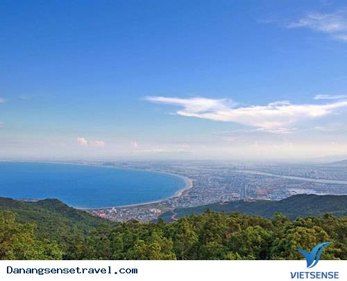 đà nẵng từ trên cao đà nẵng từ trên cao