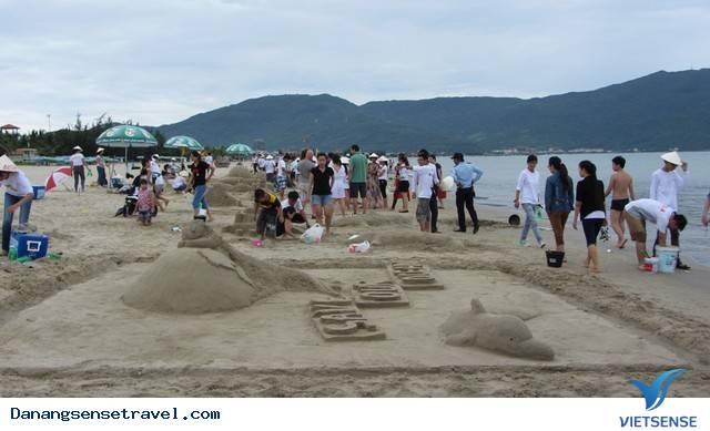 Đà Nẵng: khách thăm quan tăng trong dịp nghỉ tết Độc Lập 02/09 - Ảnh 3 Đà Nẵng: khách thăm quan tăng trong dịp nghỉ tết Độc Lập 02/09 - Ảnh 3