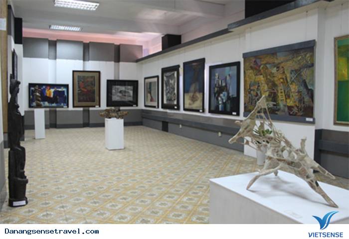 Các di tích lịch sử, văn hóa, bảo tàng - Ảnh 2 Các di tích lịch sử, văn hóa, bảo tàng - Ảnh 2