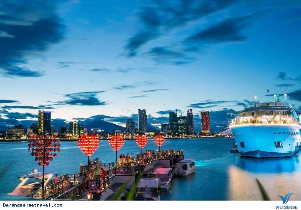 Đà Nẵng hành trình gắn với văn hóa - Ảnh 1 Đà Nẵng hành trình gắn với văn hóa - Ảnh 1