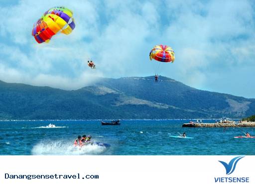 Đà Nẵng đưa hành trình thành ngành kinh tế mũi nhọn - Ảnh 3