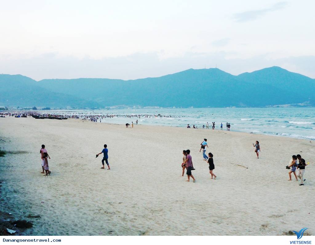 Đà Nẵng đưa hành trình thành ngành kinh tế mũi nhọn - Ảnh 1