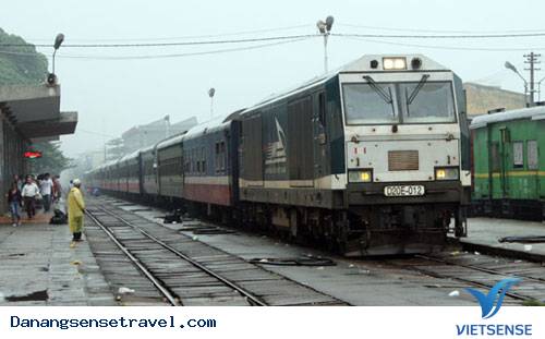 Đà Nẵng: Giá Vé Tàu Tết Tăng Từ 2-10% - Ảnh 1 Đà Nẵng: Giá Vé Tàu Tết Tăng Từ 2-10% - Ảnh 1
