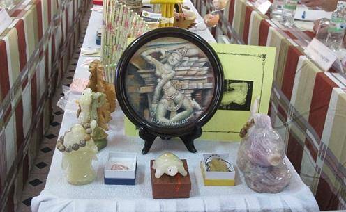 Đà Nẵng Hỗ Trợ Phát Triển Quà Lưu Niệm Phục Vụ hành trình - Ảnh 1