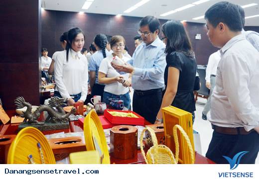 Đà Nẵng Hỗ Trợ Phát Triển Quà Lưu Niệm Phục Vụ hành trình - Ảnh 2