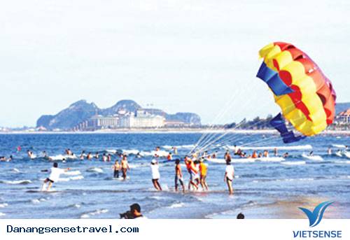 Đà Nẵng: Hút khách thăm quan bởi du thuyền Danang River hành trình - Ảnh 2 Đà Nẵng: Hút khách thăm quan bởi du thuyền Danang River hành trình - Ảnh 2