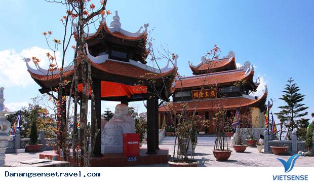 Đà Nẵng: Khách Lưu Trú Tăng Cao Trong Dịp Tết - Ảnh 2 Đà Nẵng: Khách Lưu Trú Tăng Cao Trong Dịp Tết - Ảnh 2