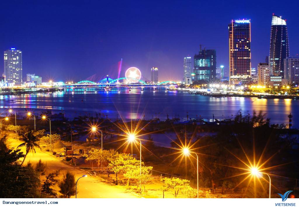 Đà Nẵng khai mạc Mùa thăm quan, nghỉ dưỡng biển - Ảnh 7 Đà Nẵng khai mạc Mùa thăm quan, nghỉ dưỡng biển - Ảnh 7