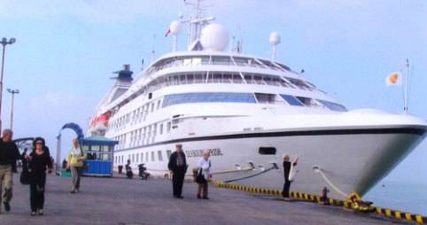 Đà Nẵng: Khai Thác Tiềm Năng hành trình Tàu Biển Hạng Sang - Ảnh 2