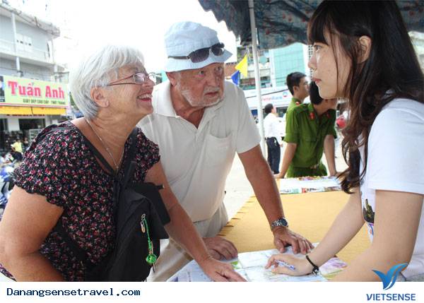 Đà Nẵng: Khai Thác Tiềm Năng hành trình Tàu Biển Hạng Sang - Ảnh 1