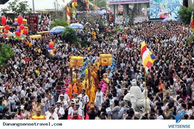 Đà Nẵng khánh thành đình làng Lệ Sơn - Ảnh 1 Đà Nẵng khánh thành đình làng Lệ Sơn - Ảnh 1