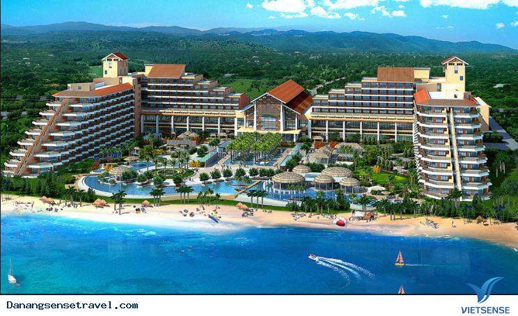 Đà Nẵng khởi động Chương trình kích cầu hành trình 2015 - Ảnh 2