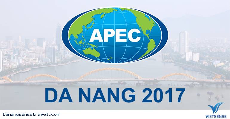 Đà Nẵng khởi động đồng hồ đếm ngược Tuần lễ Cấp cao APEC - Ảnh 1