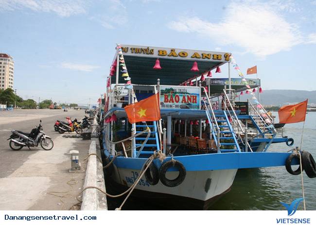 Đà Nẵng không đóng mới tàu hành trình có sức chở dưới 50 khách - Ảnh 2 Đà Nẵng không đóng mới tàu hành trình có sức chở dưới 50 khách - Ảnh 2