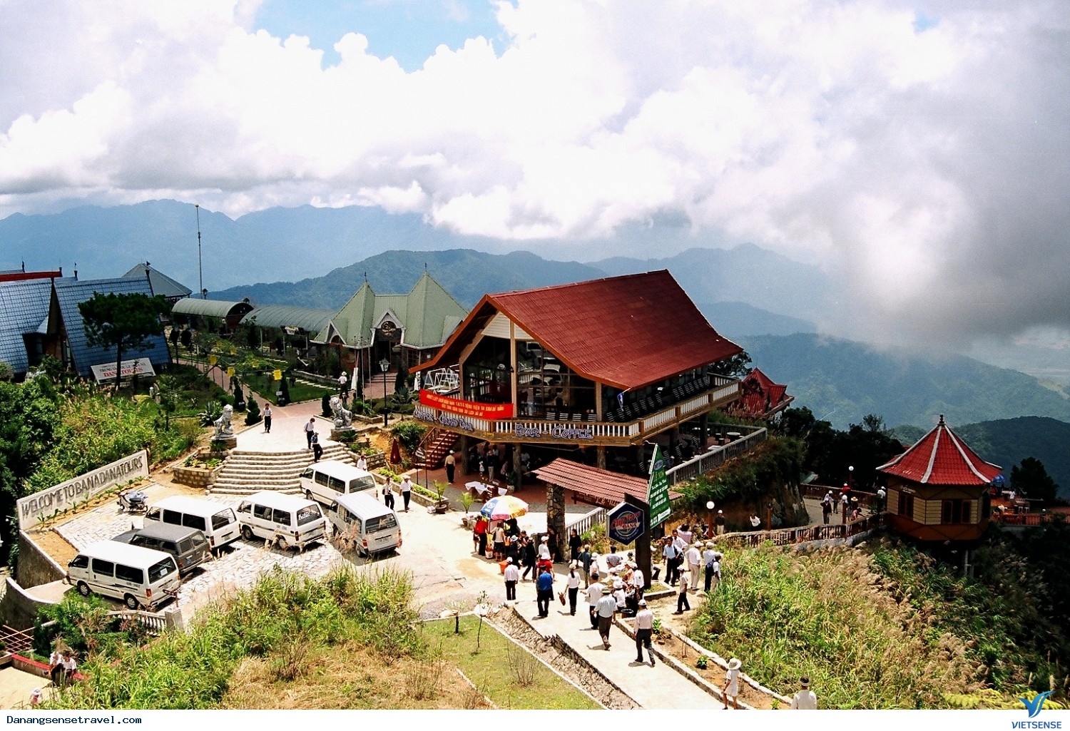 Đà Nẵng kỳ vọng sẽ trở thành một Singapore tại Việt Nam - Ảnh 4 Đà Nẵng kỳ vọng sẽ trở thành một Singapore tại Việt Nam - Ảnh 4