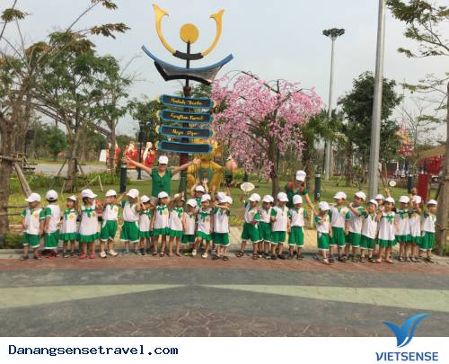 Đà Nẵng lần đầu tiên tổ chức Lễ hội Hanami - Ảnh 2