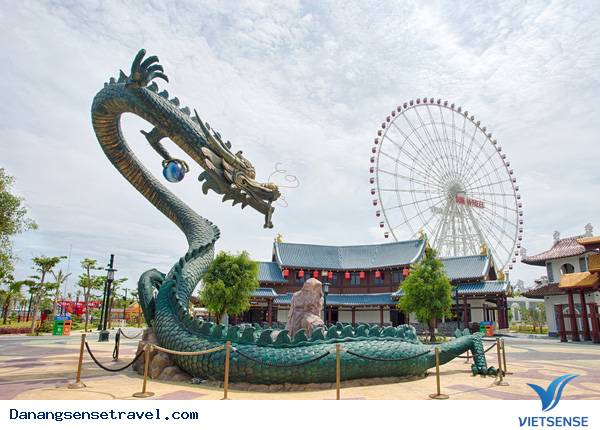 Đà Nẵng lần đầu tiên tổ chức Lễ hội Hanami - Ảnh 4