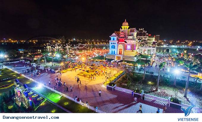 Đà Nẵng lần đầu tiên tổ chức Lễ hội Hanami - Ảnh 1