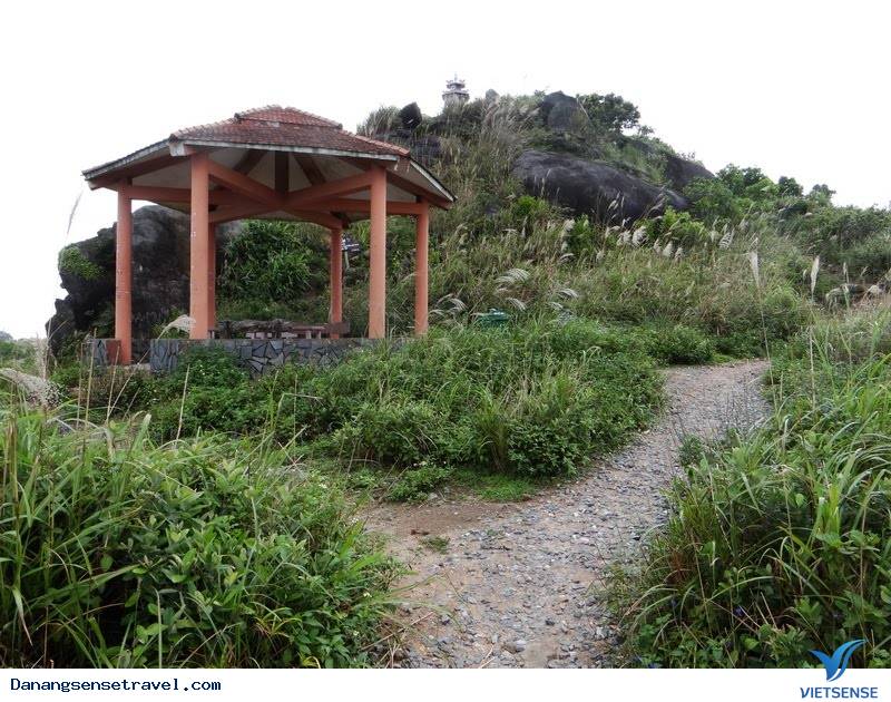 Đà Nẵng lắp biểu tượng thương hiệu trên Đỉnh Sơn Trà - Ảnh 2 Đà Nẵng lắp biểu tượng thương hiệu trên Đỉnh Sơn Trà - Ảnh 2