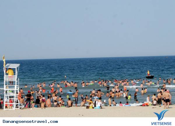 Đà Nẵng lập tổ phản ứng nhanh về oan toàn hành trình - Ảnh 2