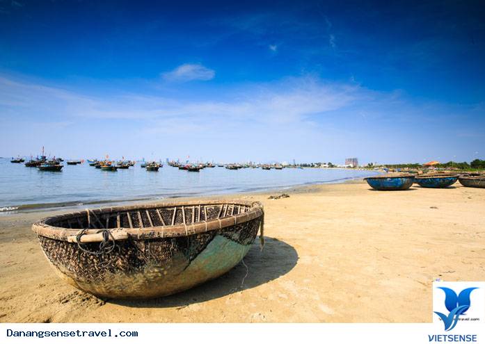 Đà Nẵng Lọt Vào Top 10 Điểm Đến Giá Rẻ Vào Dịp Hè - Ảnh 1