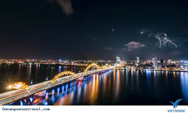 Đà Nẵng Lọt Vào Top 8 Thành Phố Rực Rỡ Nhất Thế Giới - Ảnh 2 Đà Nẵng Lọt Vào Top 8 Thành Phố Rực Rỡ Nhất Thế Giới - Ảnh 2