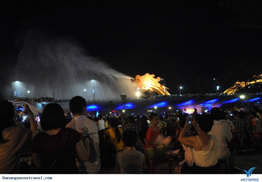 Đà Nẵng miễn phí
 đi bộ tham quan Thành Phố - Ảnh 3