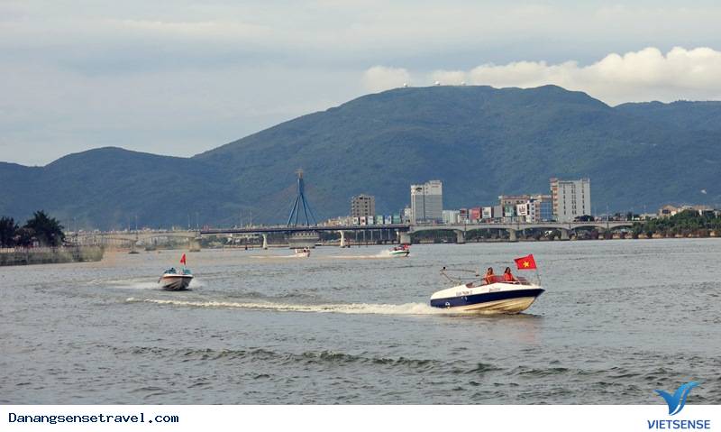 Đà Nẵng mỗi người dân phải là một đại sứ hành trình - Ảnh 2 Đà Nẵng mỗi người dân phải là một đại sứ hành trình - Ảnh 2