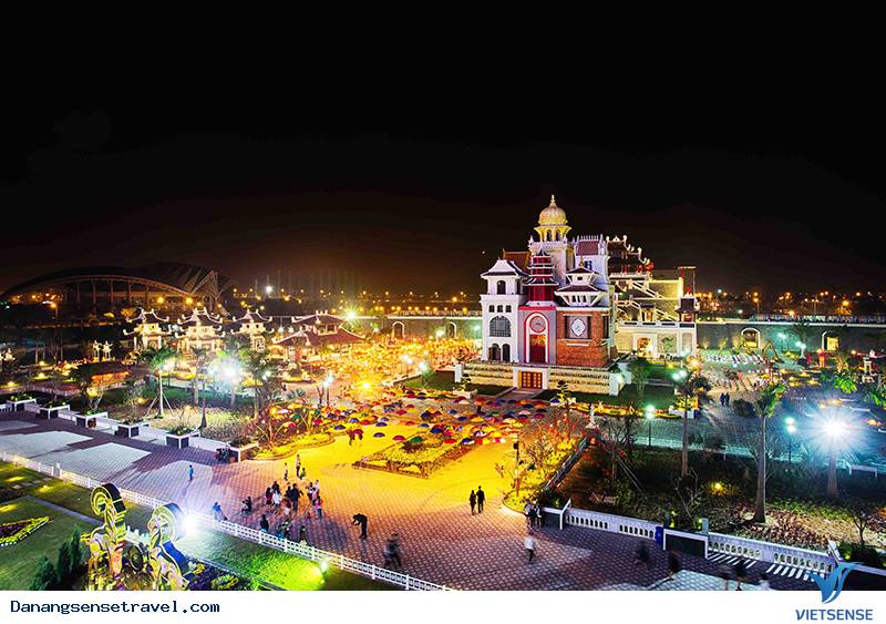 Đà Nẵng mỗi người dân phải là một đại sứ hành trình - Ảnh 1 Đà Nẵng mỗi người dân phải là một đại sứ hành trình - Ảnh 1