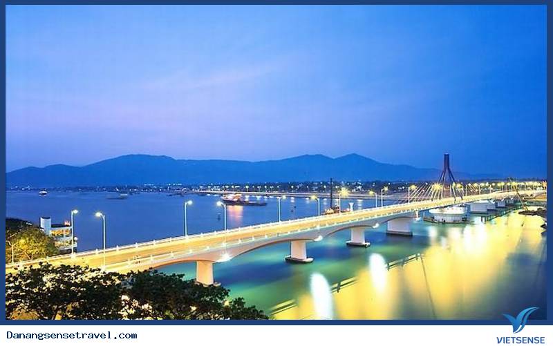 Đà Nẵng nâng cấp chất lượng hành trình - Ảnh 2 Đà Nẵng nâng cấp chất lượng hành trình - Ảnh 2